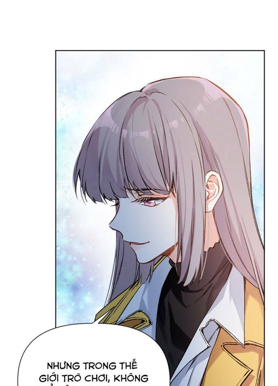 Tâm Động Thuấn Di: Chapter 64