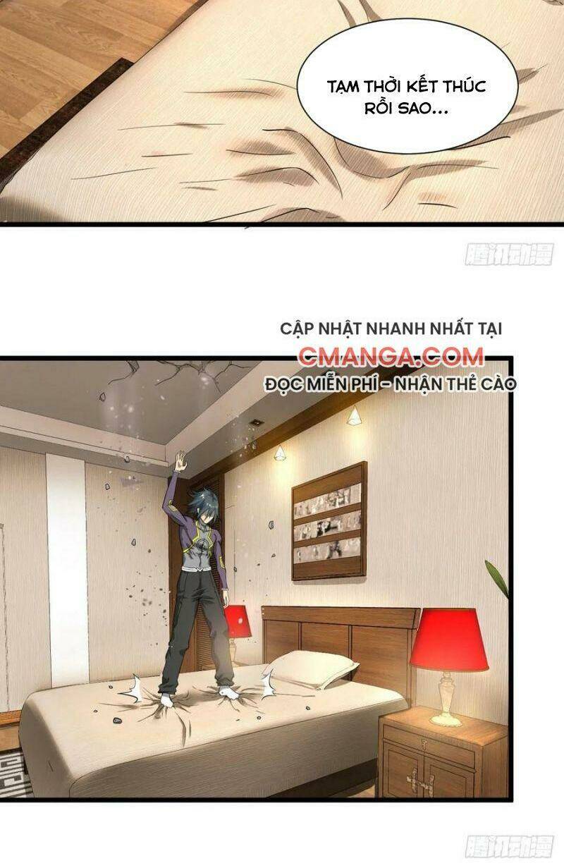 Danh Sách Kẻ Phản Diện: Chapter 111