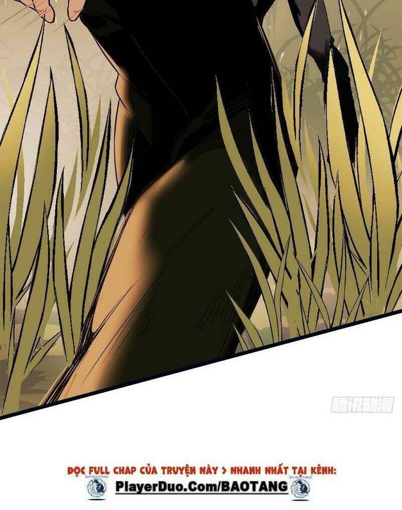 Trùng Lãnh Quái Đàm: Chapter 20