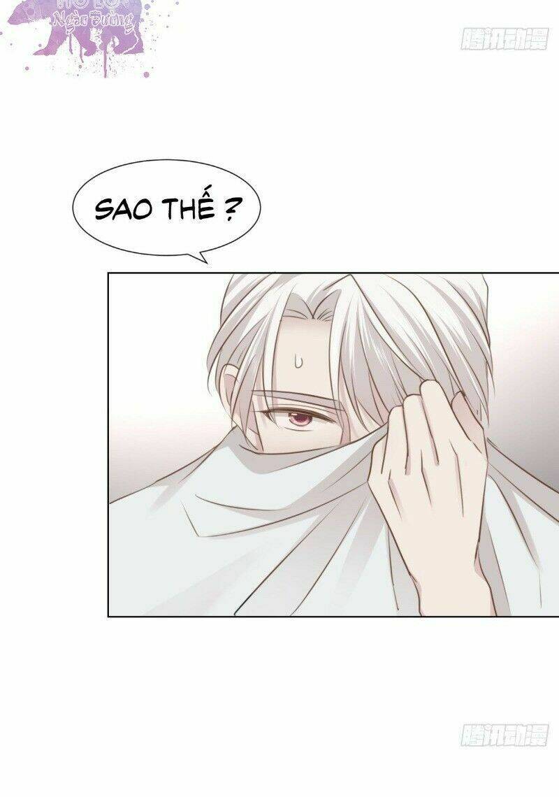 Điều Giáo Gấu Bắc Cực: Chapter 44