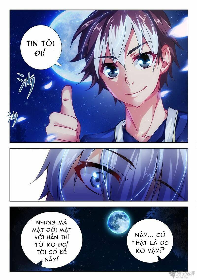 La Sát Đại Nhân Hãy Dừng Chân: Chapter 89