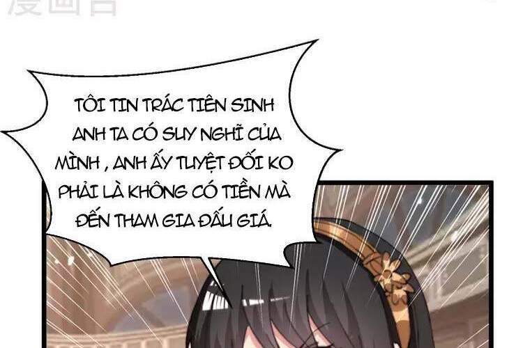 Trọng Sinh Khí Thiếu Quy Lai: Chapter 237