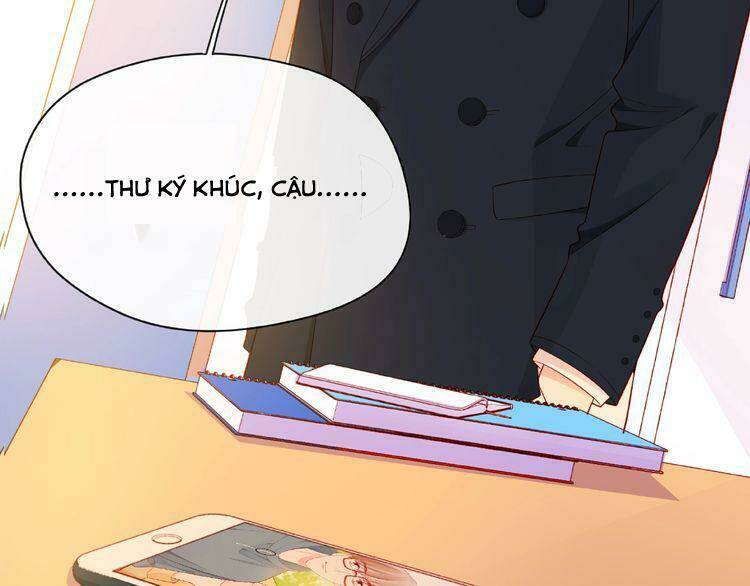 Giai Điệu Của Sự Va Chạm: Chapter 37