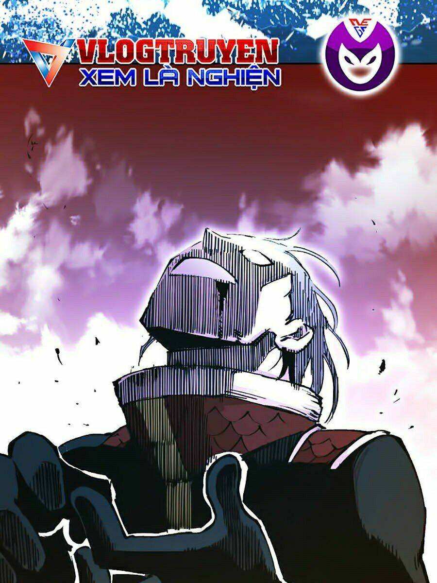 Hard Core Leveling Warrior Ss2: Chapter 107