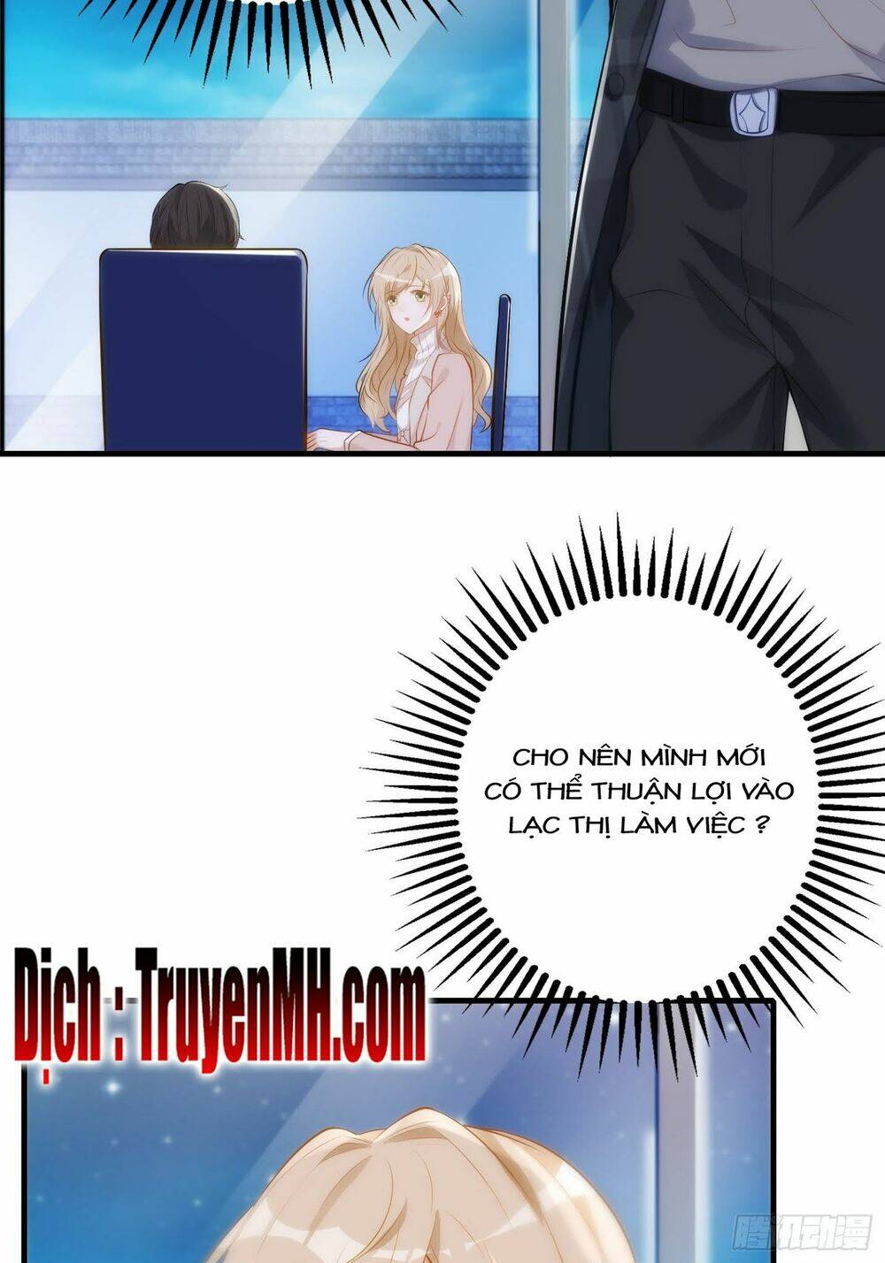 Lấy Tình Yêu, Lấy Thời Gian: Chapter 26