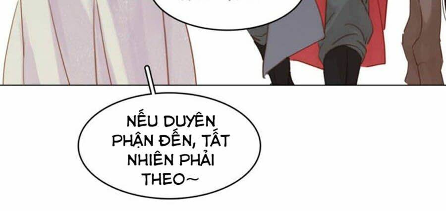 Tiểu Sư Phụ, Tóc Giả Của Ngài Rơi Rồi!: Chapter 36
