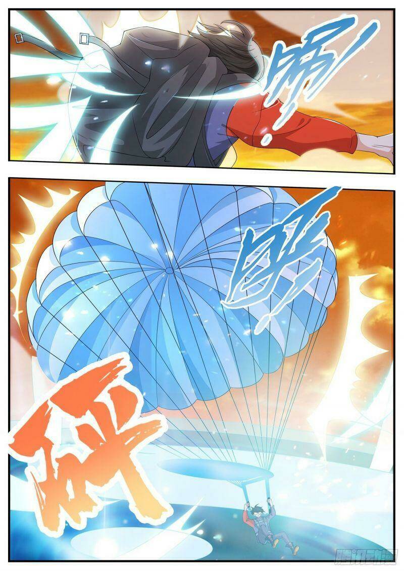 Ai Nói Ta Là Đại Lão?: Chapter 21