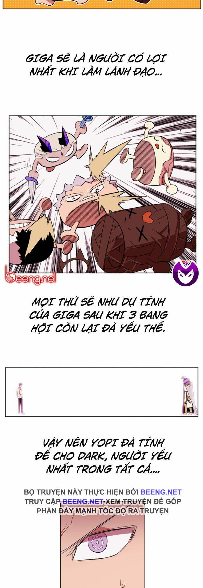 Hard Core Leveling Warrior Ss2: Chapter 34