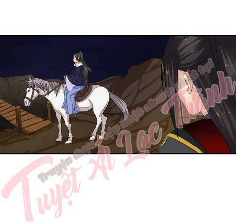 Cô Phương Bất Tự Thưởng (Màu): Chapter 31