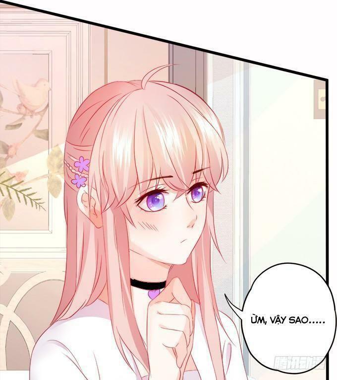 Hồ Tiên Hung Bạo: Chapter 15