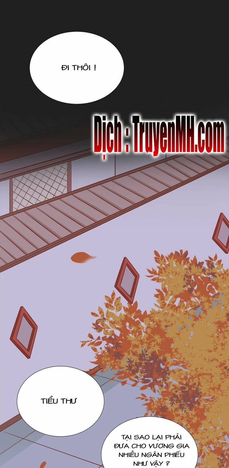 Solo Đi Vương Gia: Chapter 80