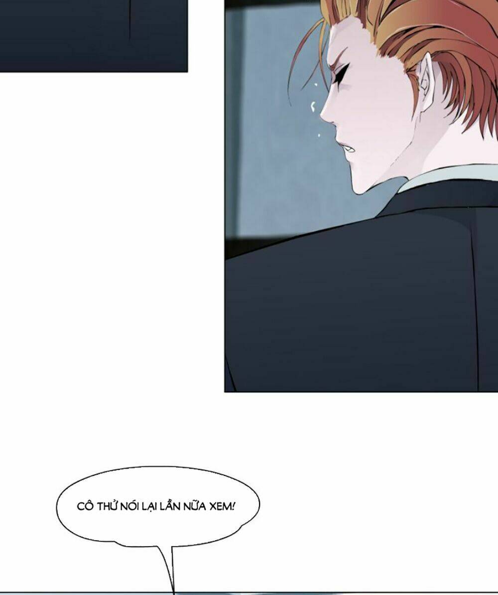 Sổ Tay Mỹ Nam Giới X: Chapter 22