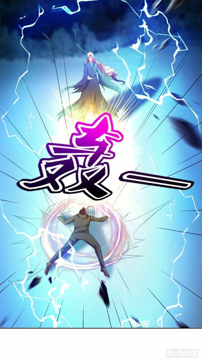 Chí Tôn Toàn Năng: Chapter 34