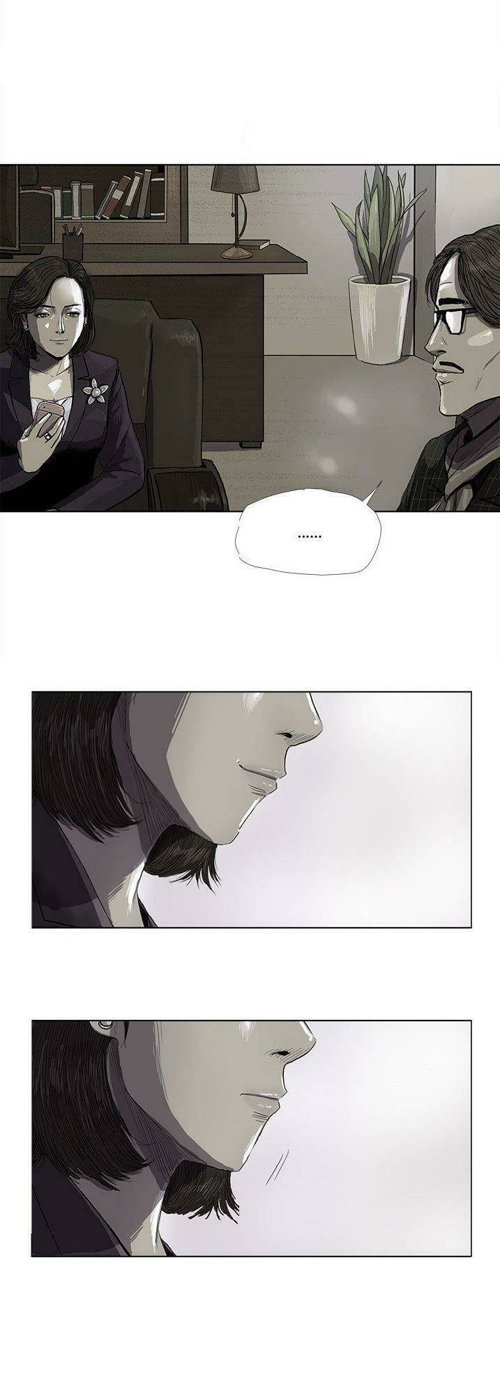 Âm Mưu Báo Thù: Chapter 7