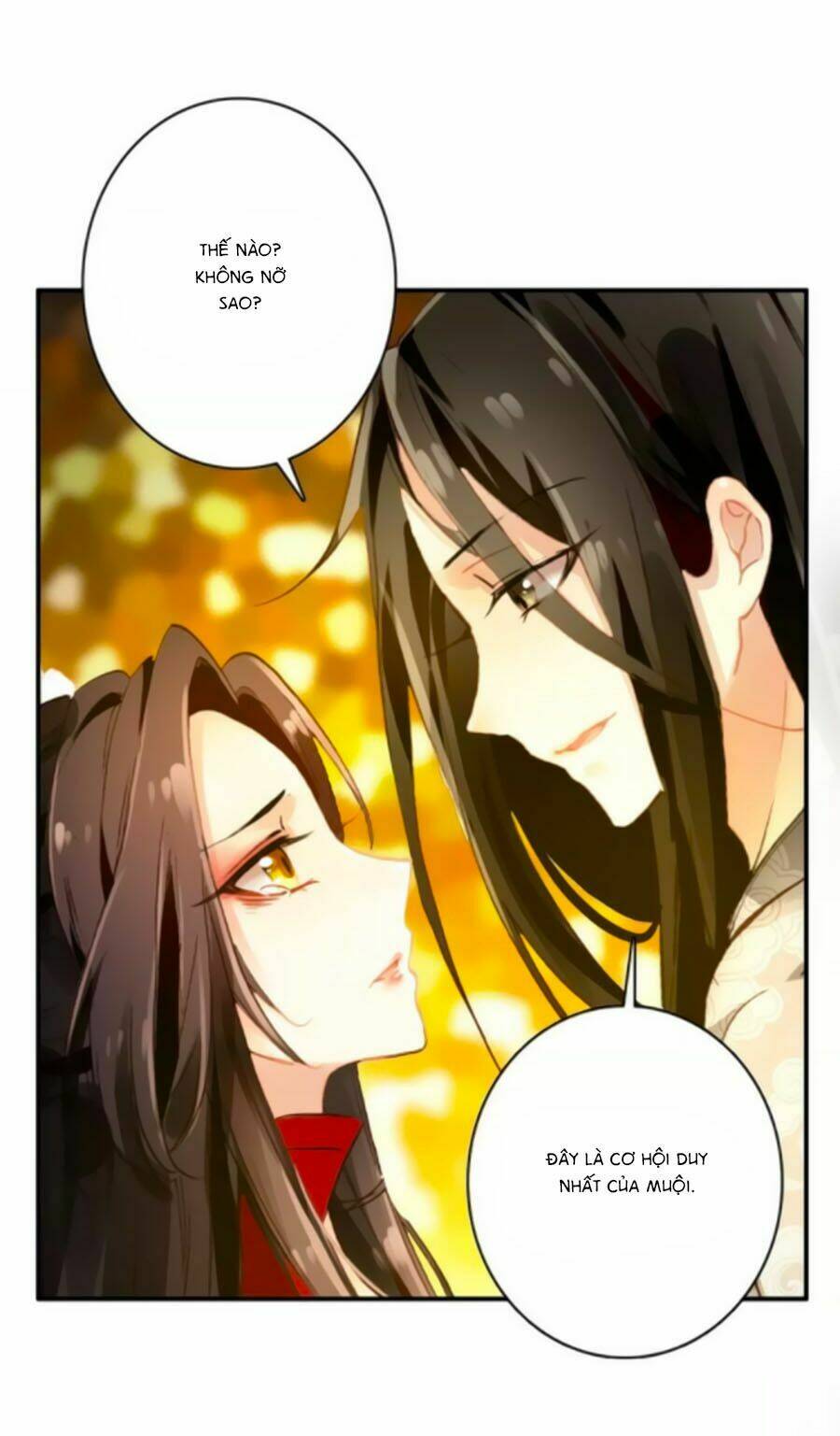 Mỹ Nhân Làm Tướng: Chapter 67