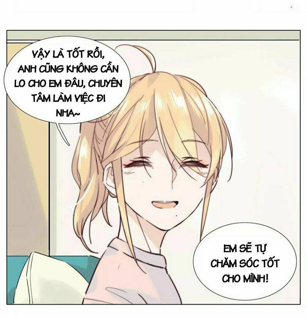 Tình Yêu Chớp Nhoáng: Chapter 40