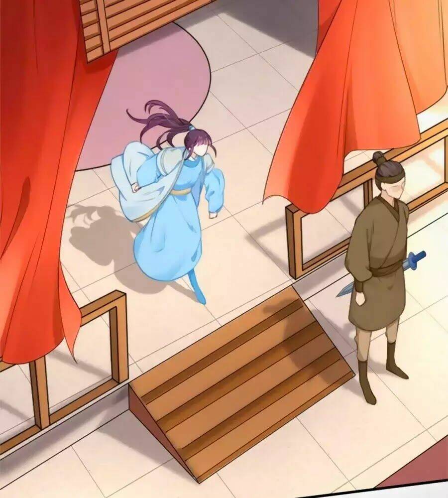 Hoạn Phi Hoàn Triều: Chapter 38