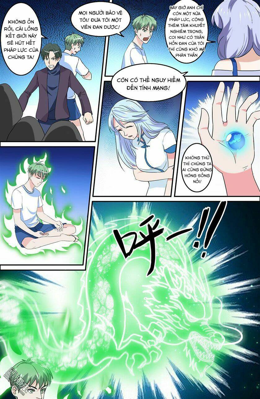 Cực Phẩm Tu Chân Thiếu Niên: Chapter 82