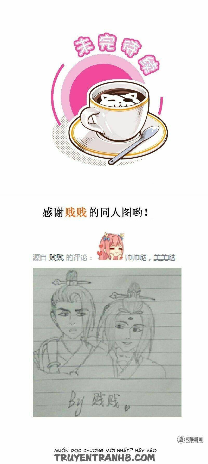 Hoàng Thượng Pê-Đê - Hãy Tránh Xa Ta Ra: Chapter 124