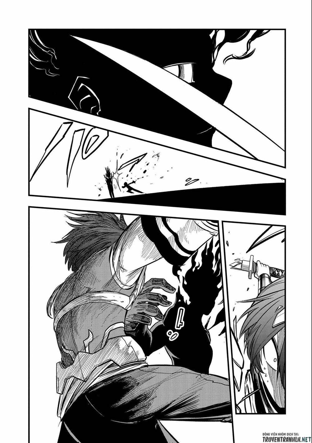 Sekai Saikyou No Doryokuka: Sainou Ga (Doryoku) Datta No De Kouritsu Yoku Kikakugai No Doryoku O Shi: Chapter 16