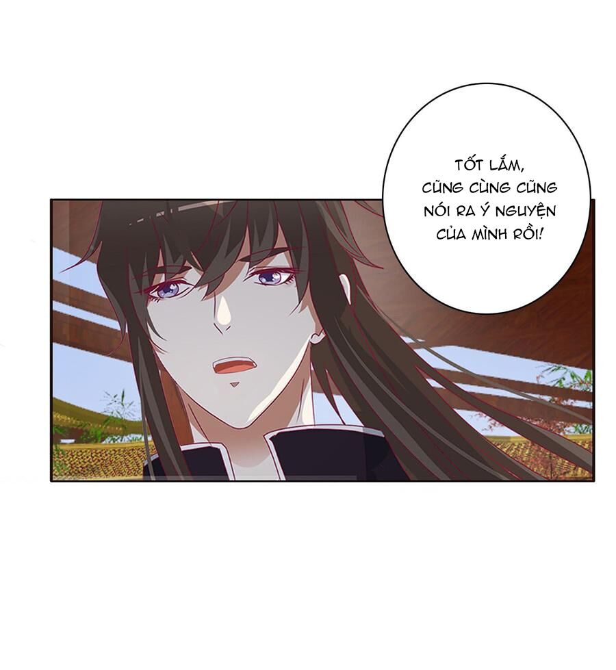 Thông Linh Phi: Chapter 503