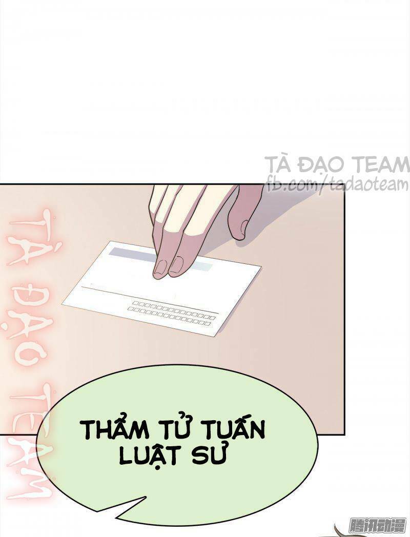 Người Yêu Thời Không: Chapter 40