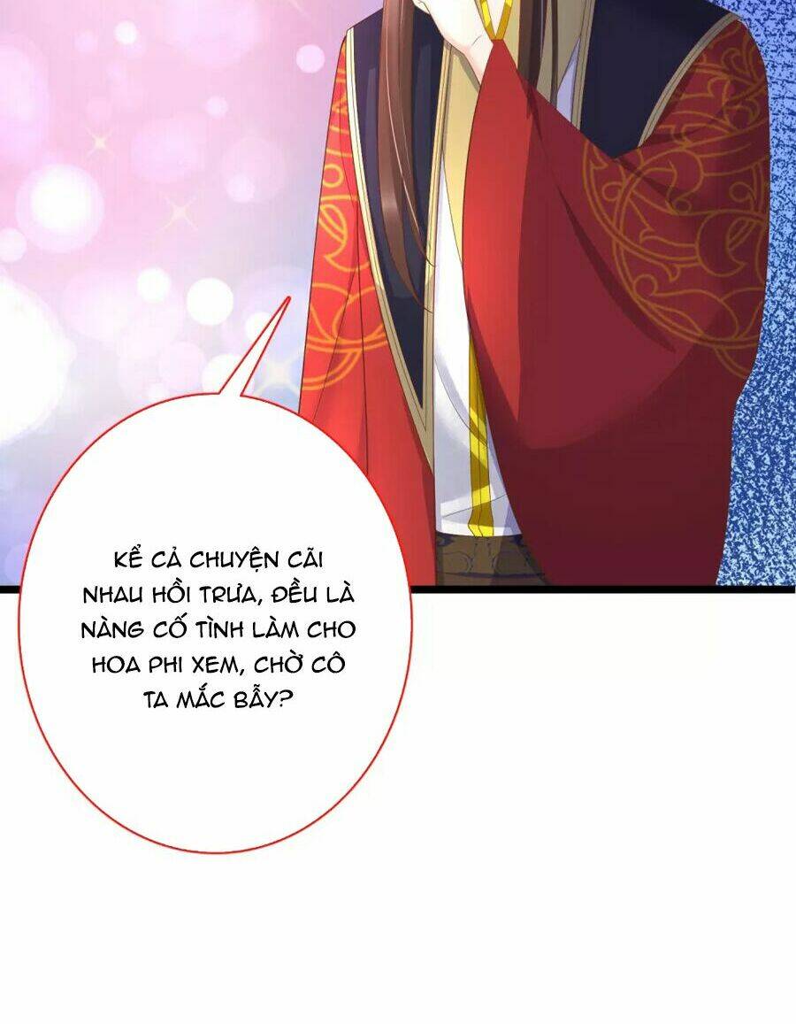 Phú Bà Bạc Tỷ Trong Lãnh Cung: Chapter 57