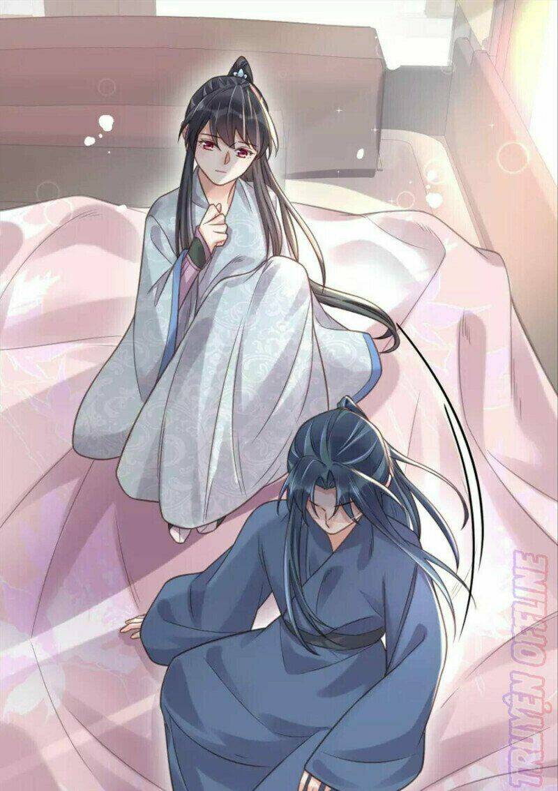 Nhật Kí Học Tập Của Hắc Liên Hoa: Chapter 37