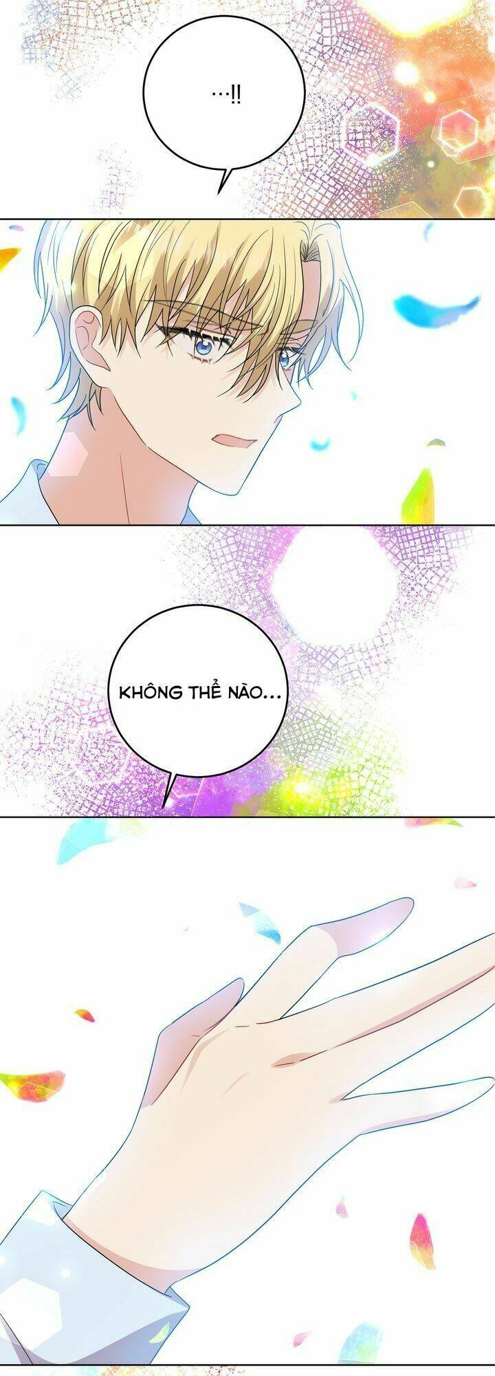Tôi Trở Thành Gia Sư Của Tên Bạo Chúa: Chapter 21