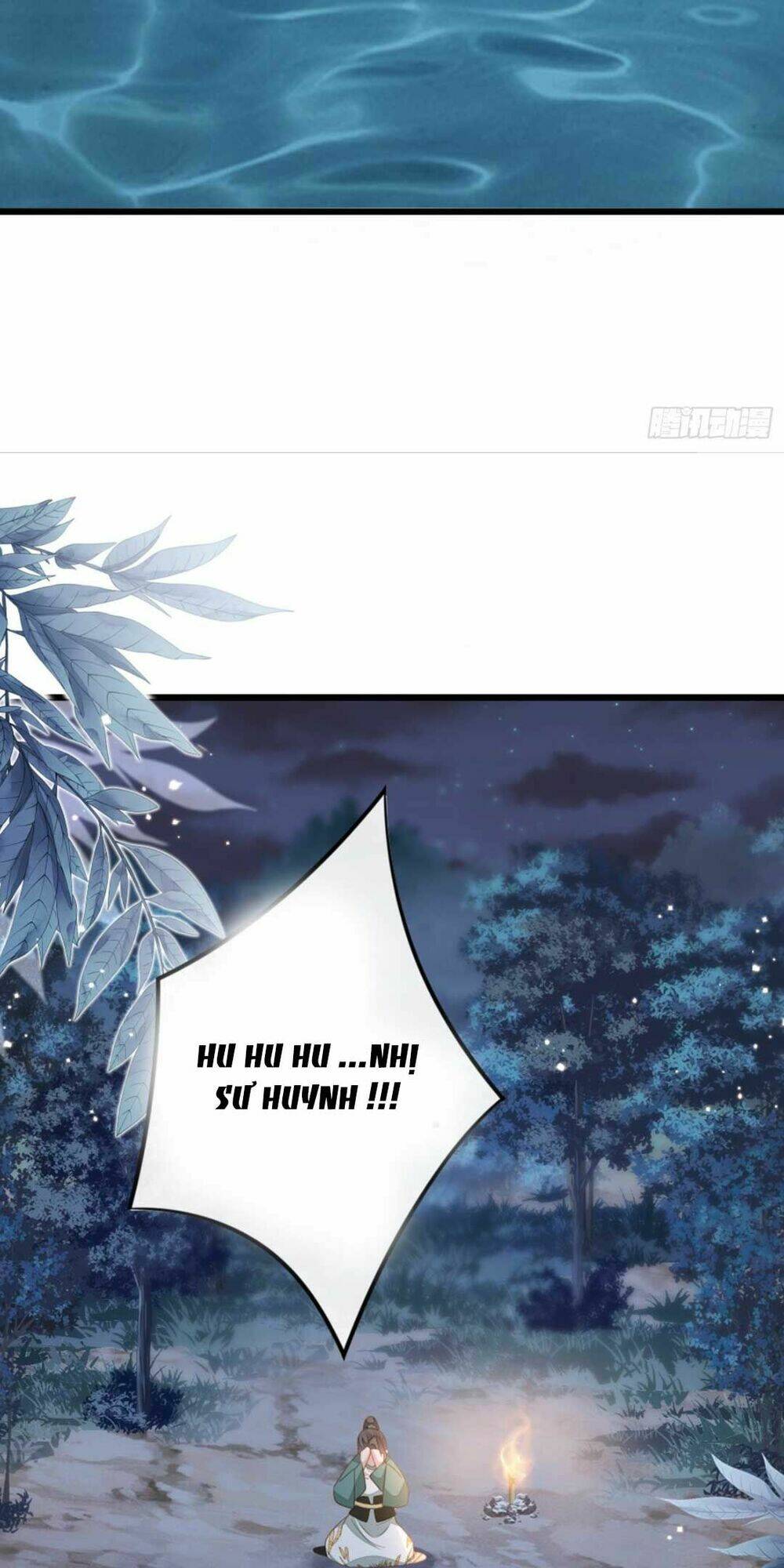 Mau Xuyên Không Rửa Tội Cho Nhân Vật Phản Diện: Chapter 87