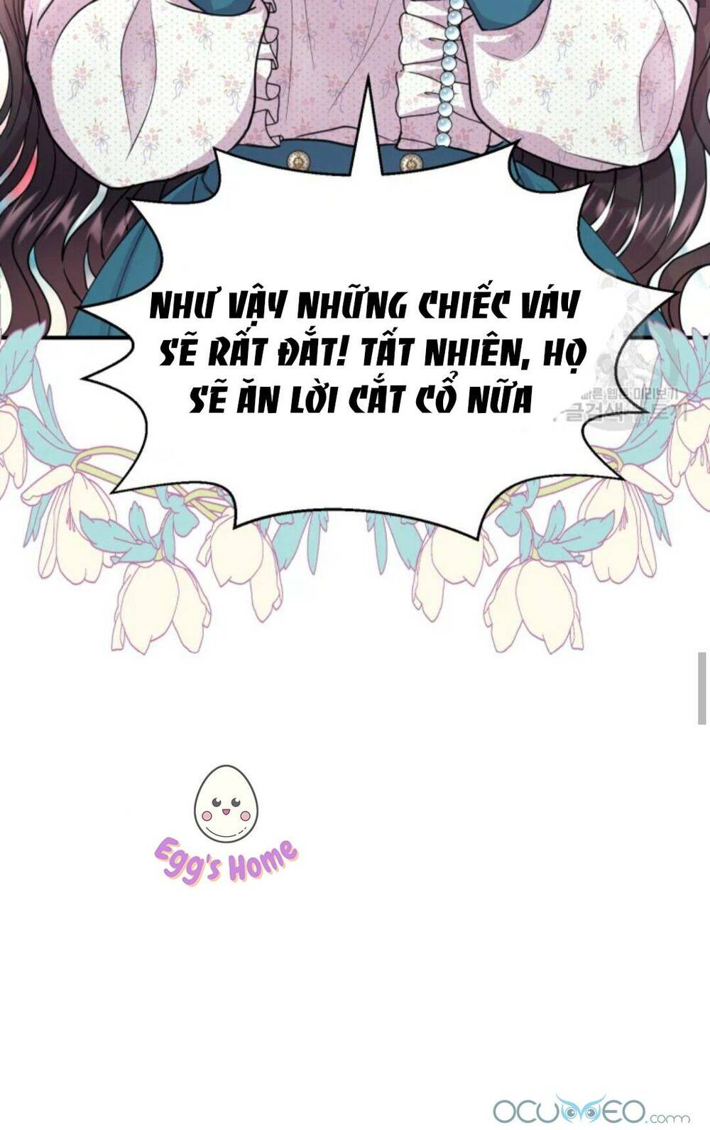 Roelin Bước Đến Tương Lai: Chapter 7