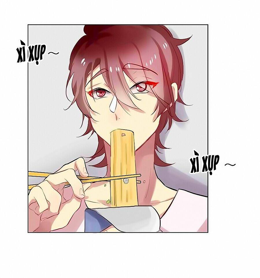 Một Giây Sau Bắt Đầu: Chapter 28