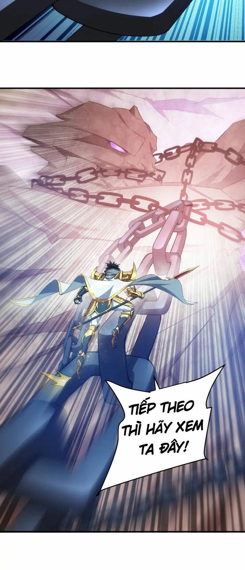 Rich Player - Người Chơi Khắc Kim: Chapter 196