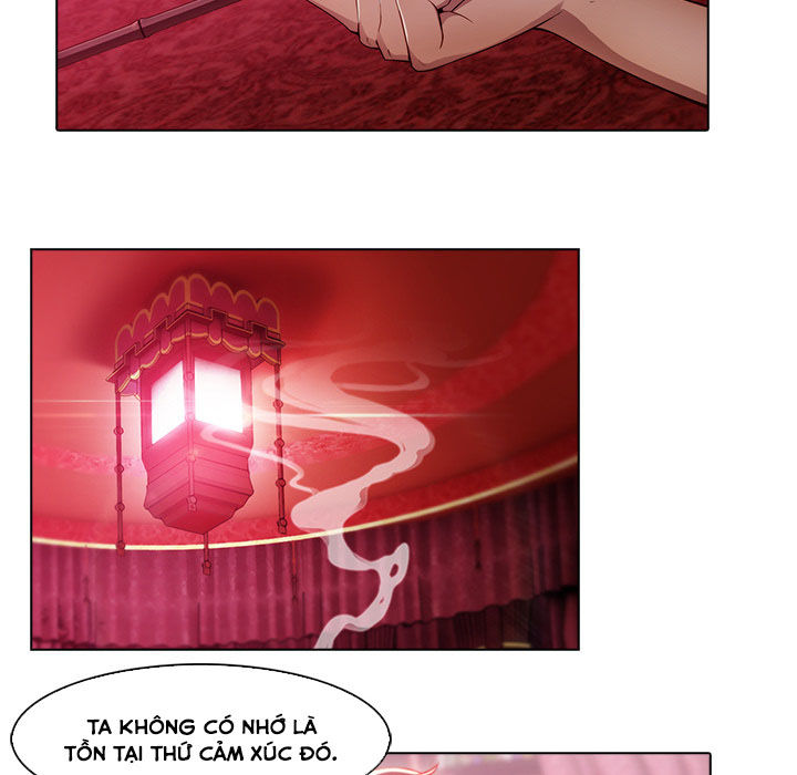 Ảo Mộng Hồ Điệp: Chapter 18