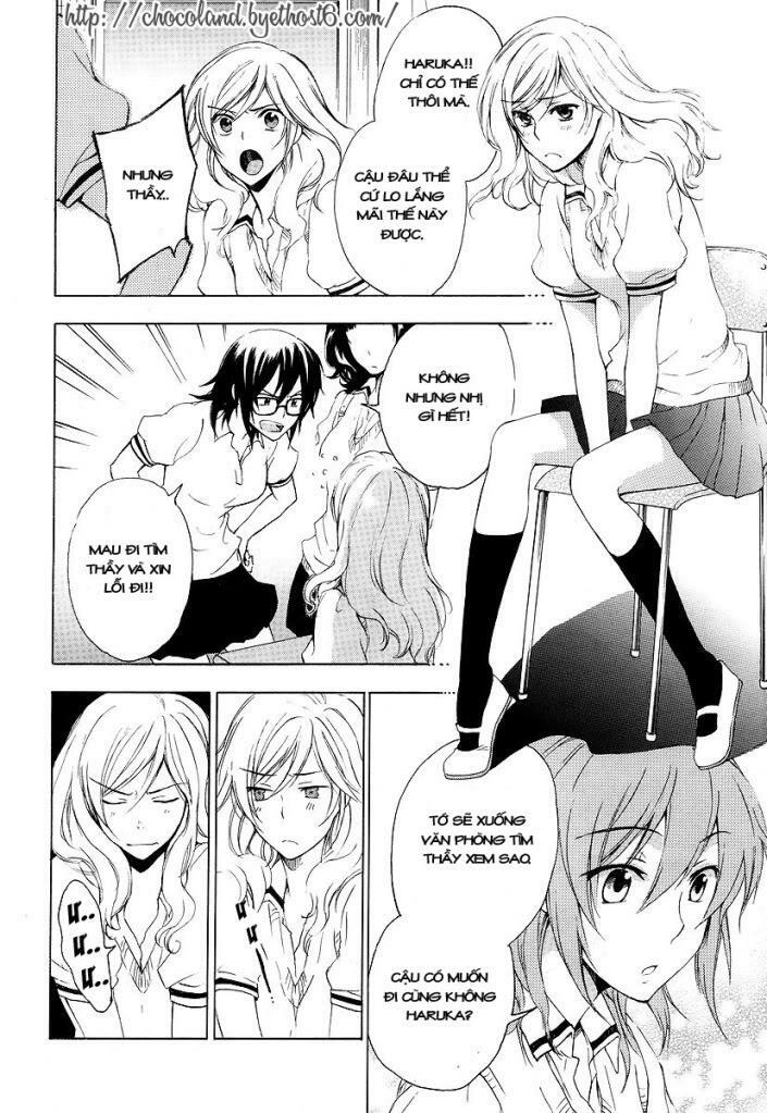 Yasashii Ryuu No Koroshikata: Chapter 1.1