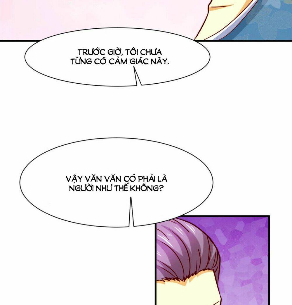 Thời Gian Đều Biết: Chapter 57