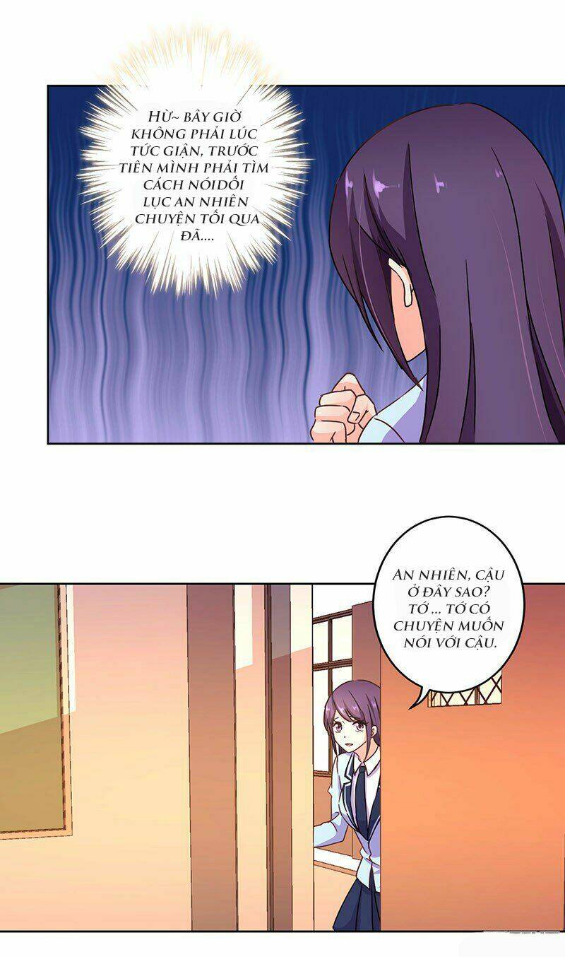 Trọng Sinh Chi Hao Môn Cường Thế Quy Lai: Chapter 106