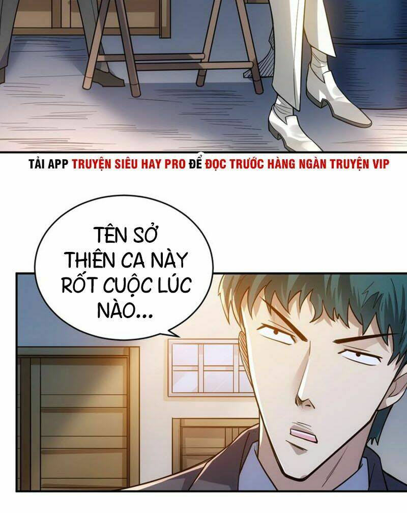 Rich Player - Người Chơi Khắc Kim: Chapter 85