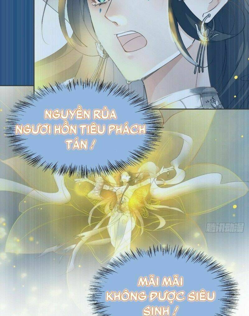 Ảnh Đế Yêu Hồ: Chapter 43