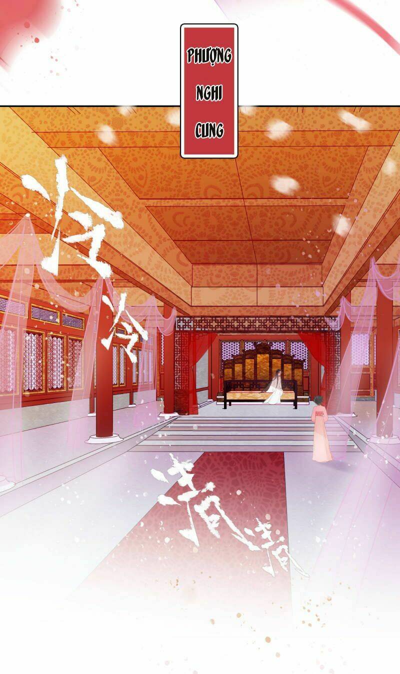 Bệ Hạ Nhà Ta Muốn Hại Quốc: Chapter 1