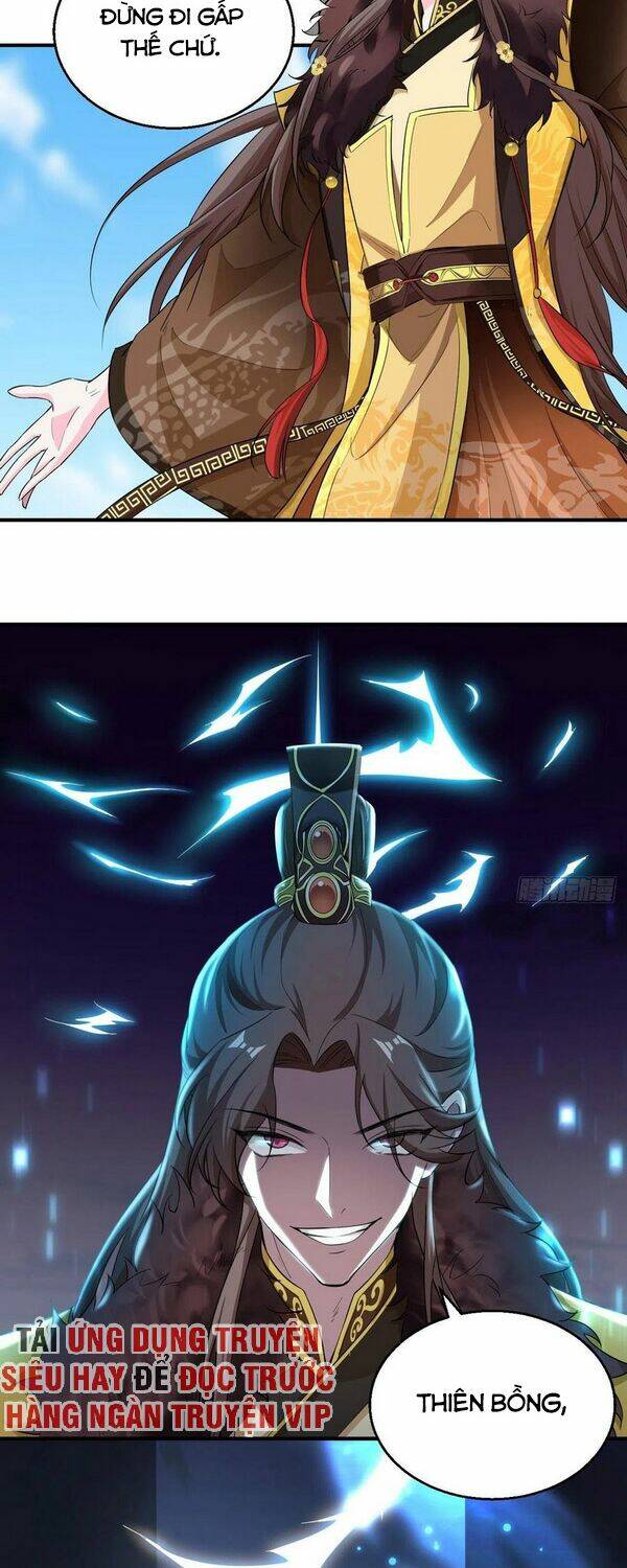 Tà Du Ký: Chapter 95