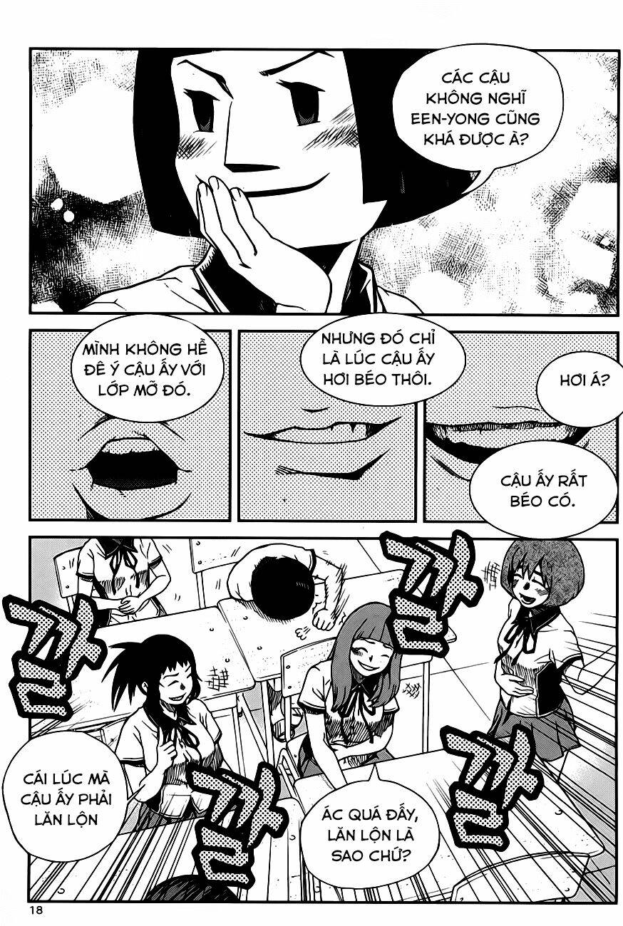 Need A Girl: Chapter 51