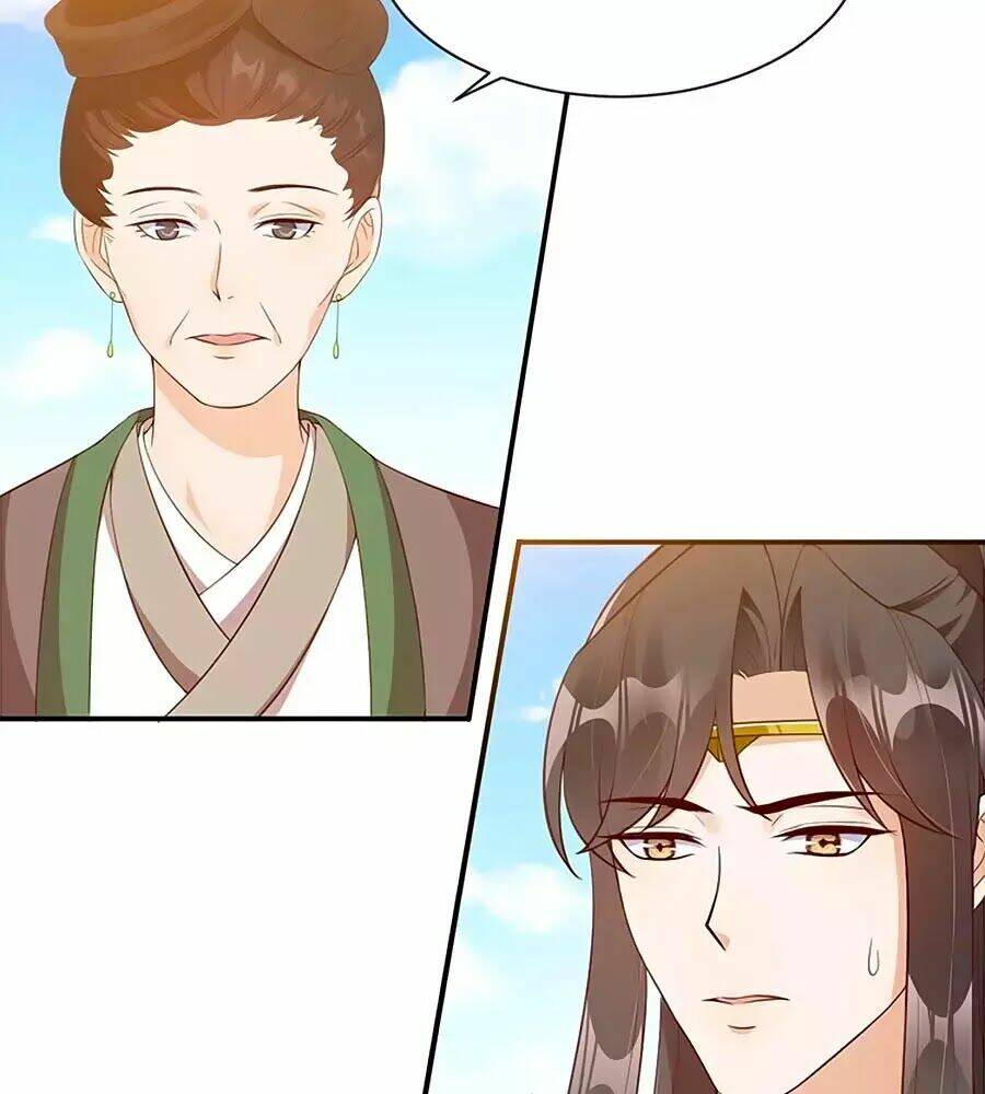 Thịnh Thế Lê Hoa Điện: Chapter 84