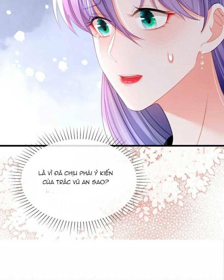 SỦNG EM ĐẾN TẬN TRỜI: Chapter 31