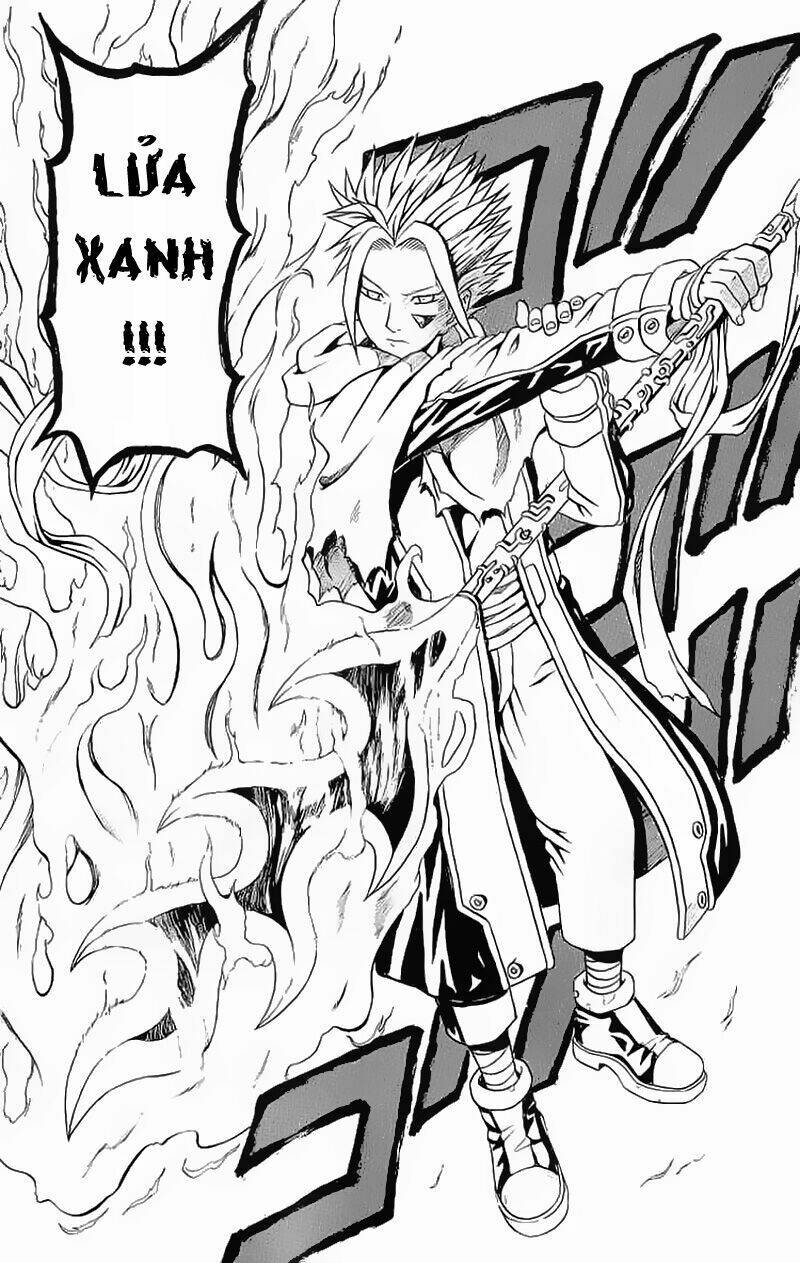 Cuộc Phiêu Lưu Của Quỷ Satan: Chapter 40