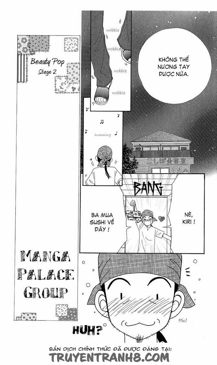 Dự Án Kéo Vàng: Chapter 44