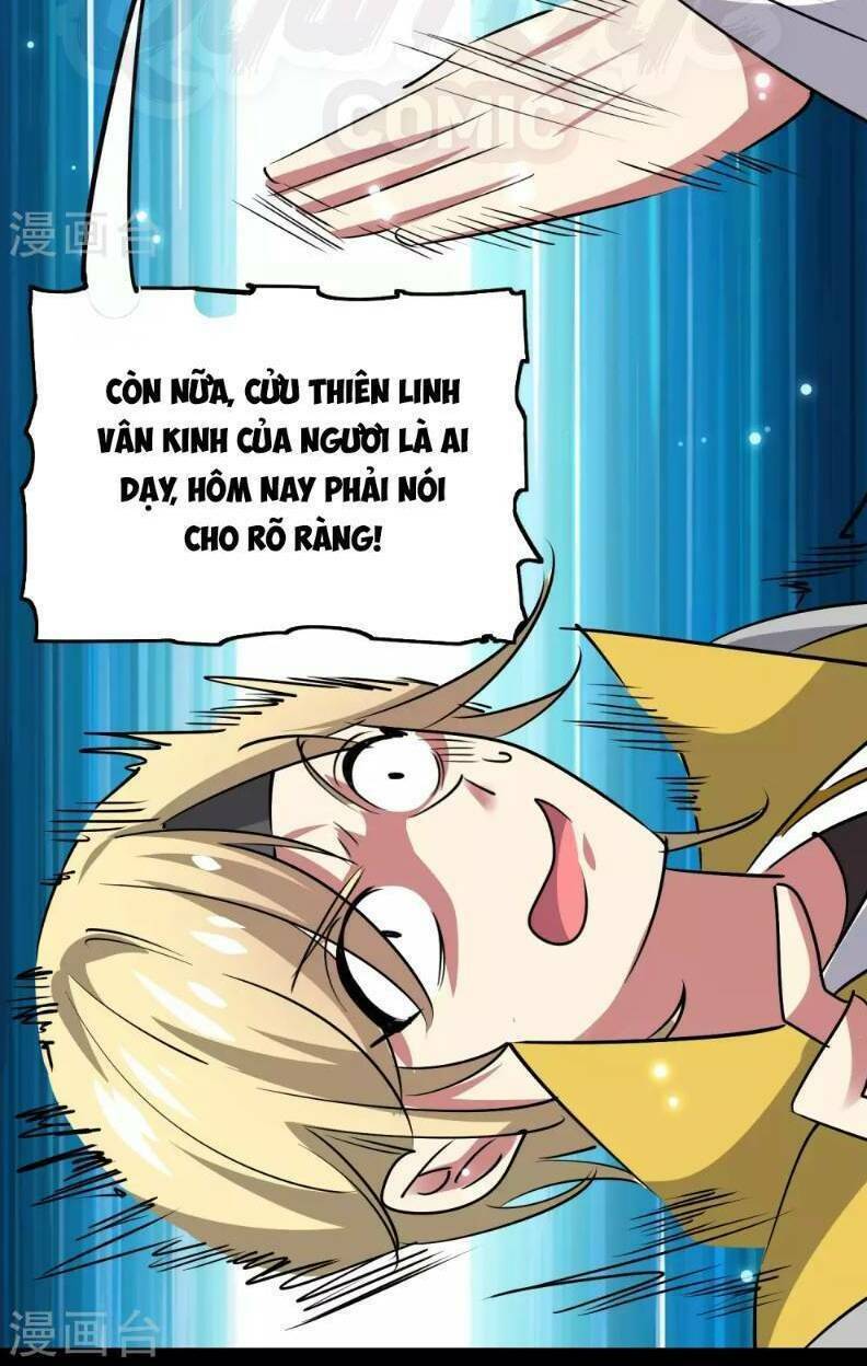 Vạn Giới Tiên Vương: Chapter 46