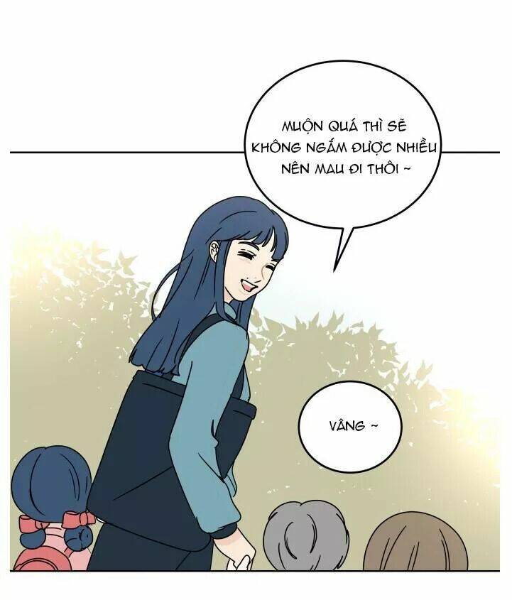 30 Phút Bước Đi Bên Em: Chapter 67.5