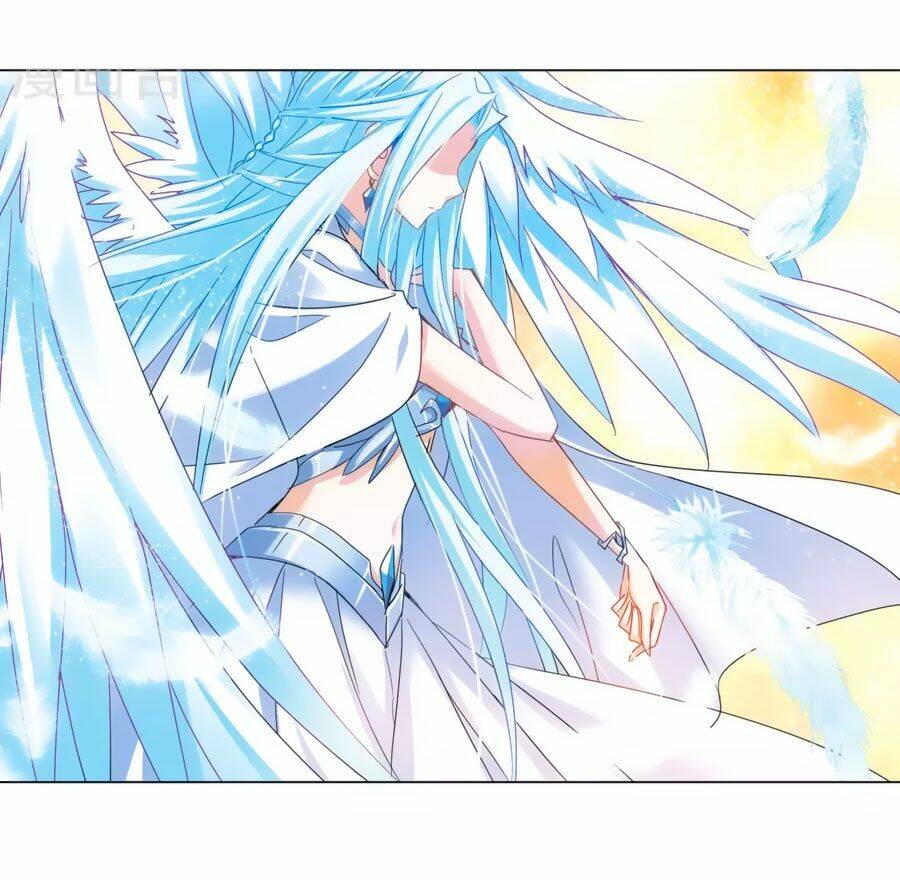 Tô Tịch Kỳ Quái: Chapter 96.1