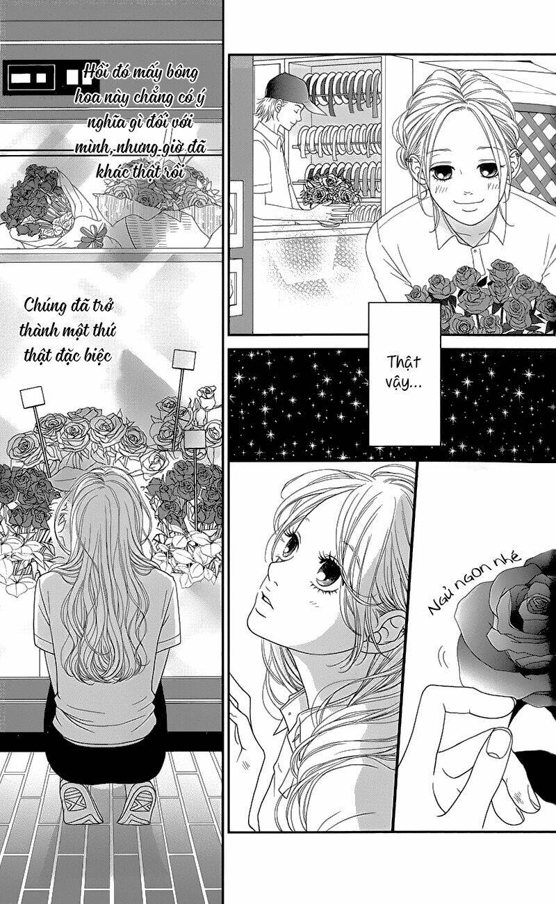 Đóa Hoa Năm Ấy: Chapter 1